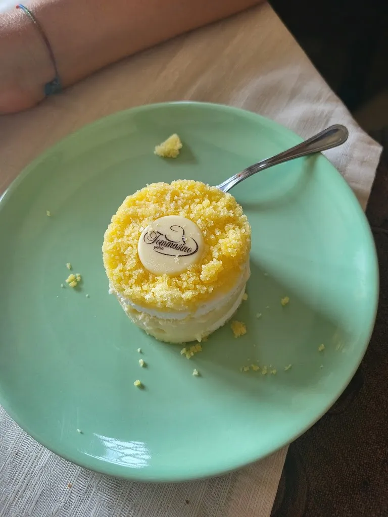 Daniela Fortuna_La Dimora Antica Restaurant_Viggianello_review