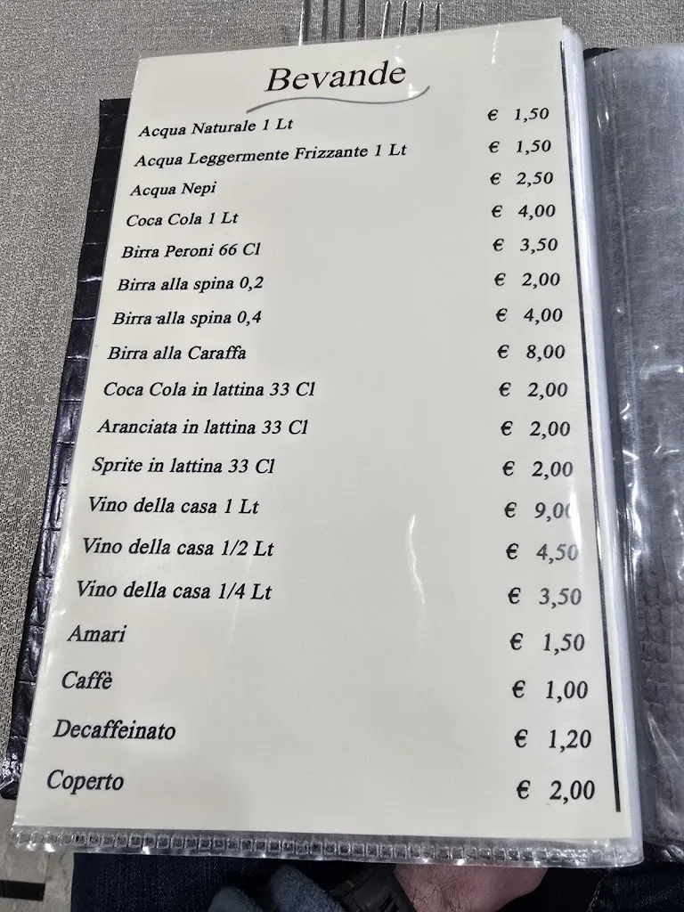 Menu_Il Cacciatore_Civitella Roveto_image_4