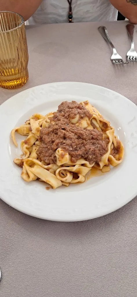 Crunz Stsm_Il Cacciatore_Civitella Roveto_review