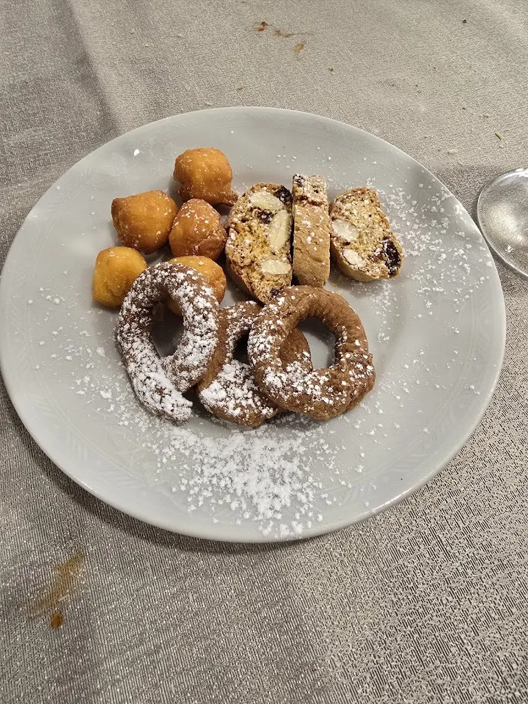 Erasmo Zottola_Il Cacciatore_Civitella Roveto_review