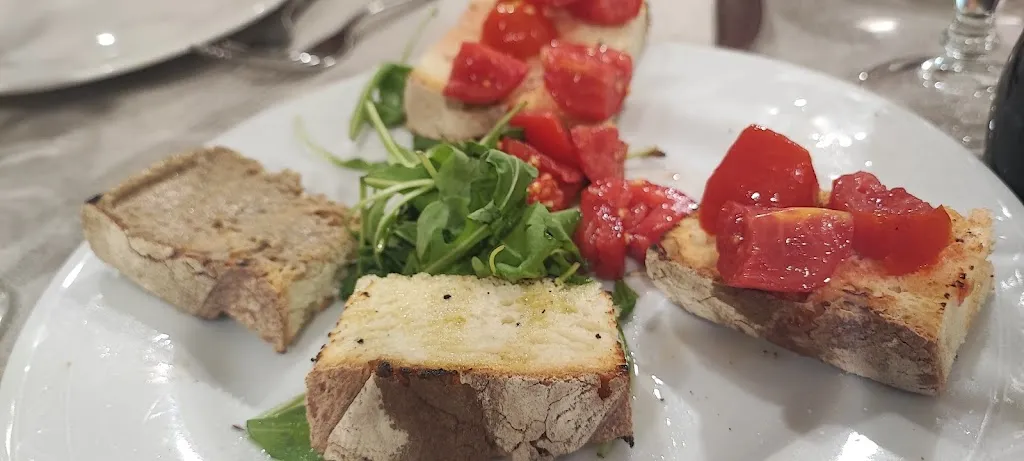 Tony Locorriere_Il Cacciatore_Civitella Roveto_review