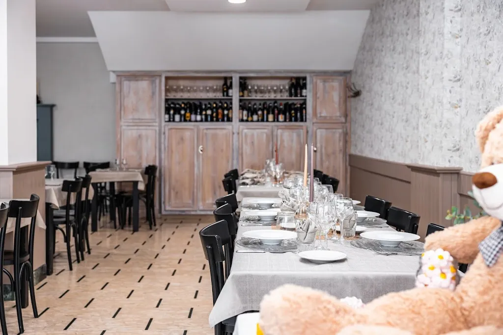 Il Cacciatore_Civitella Roveto_slider_image_1