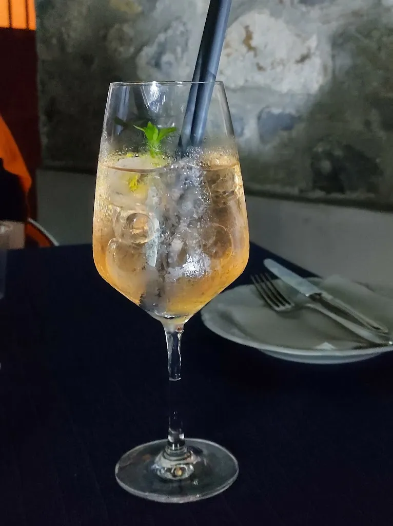 Menu_The Castello Dei Principi Sanseverino_Viggianello_image_3