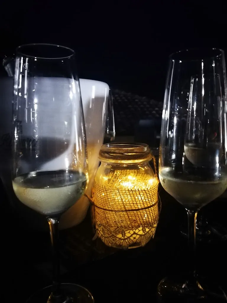 Menu_The Castello Dei Principi Sanseverino_Viggianello_image_4