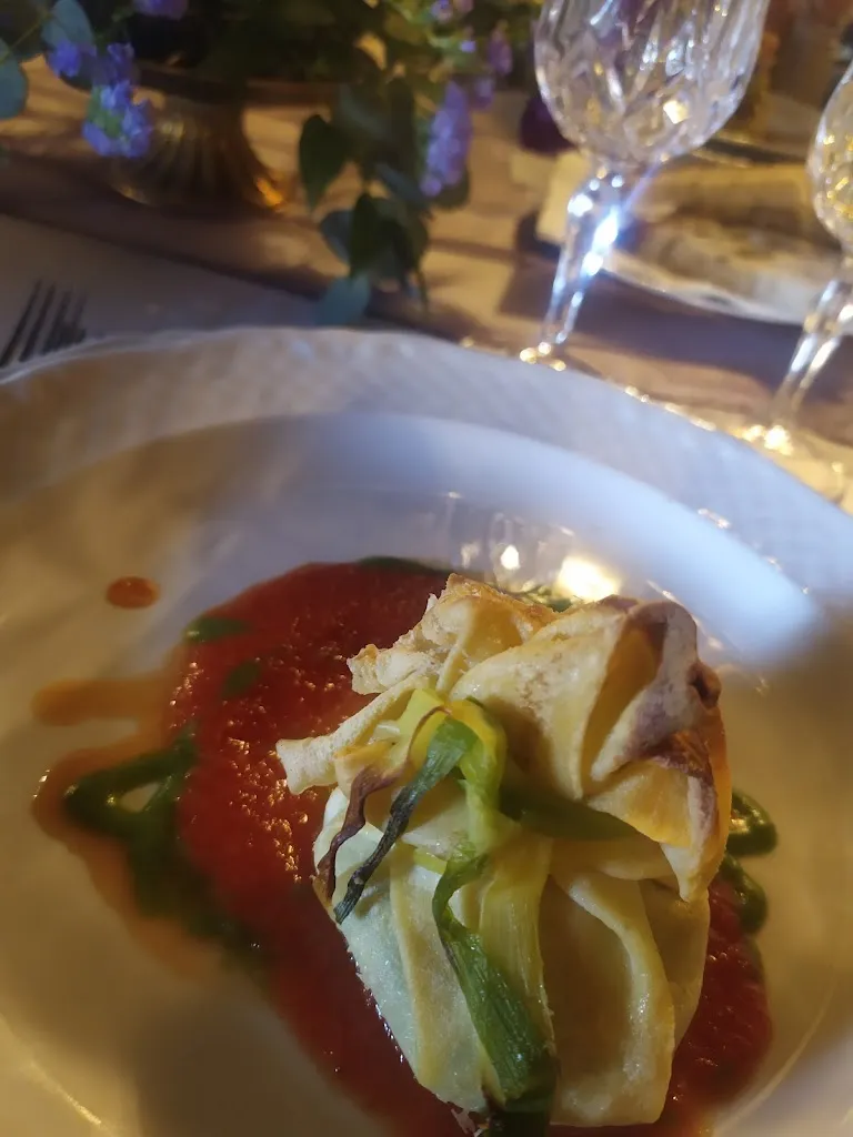 Menu_The Castello Dei Principi Sanseverino_Viggianello_image_5