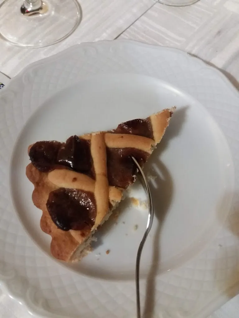 Menu_The Castello Dei Principi Sanseverino_Viggianello_image_7