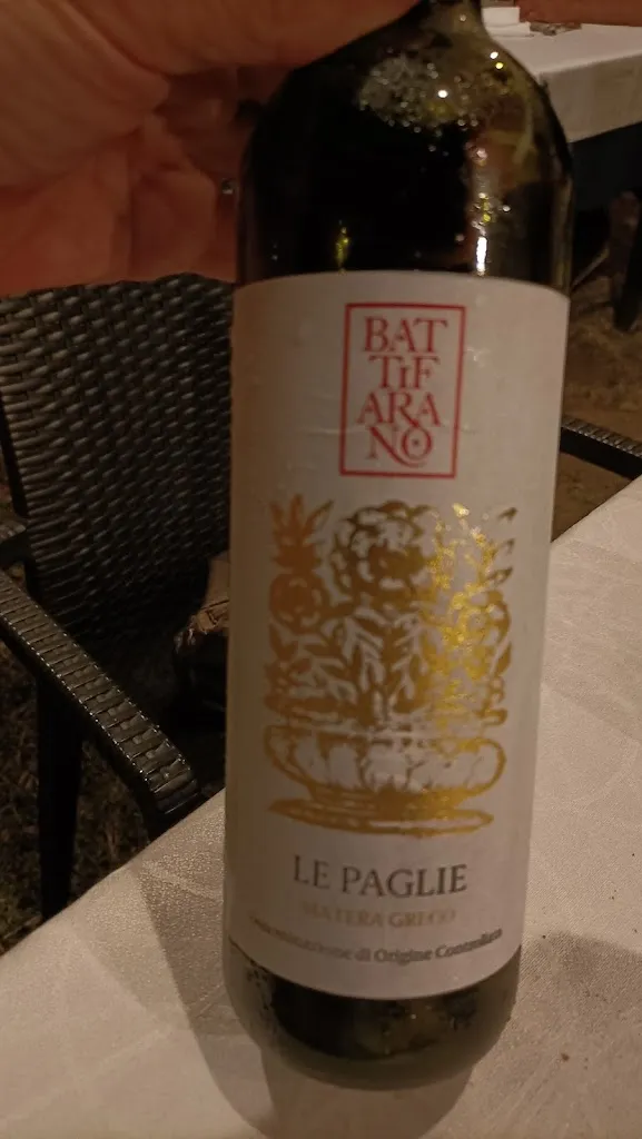 Menu_The Castello Dei Principi Sanseverino_Viggianello_image_8