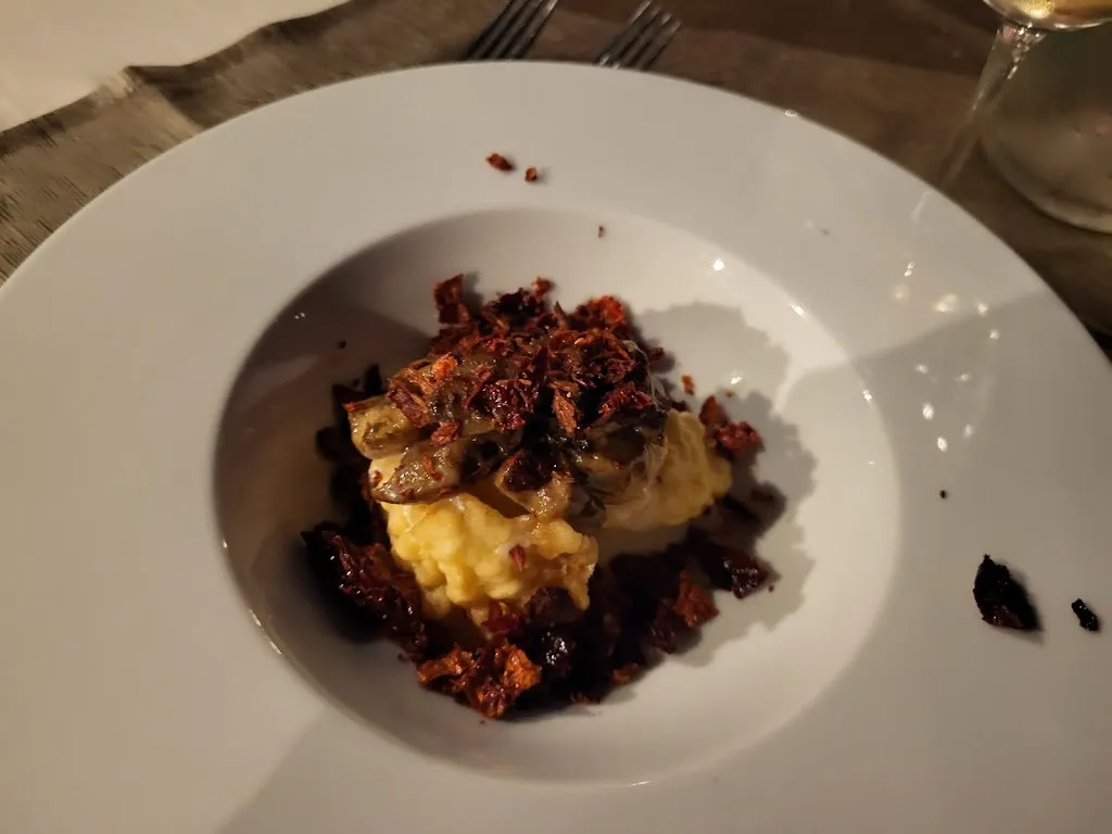 Luca Criscuolo_The Castello Dei Principi Sanseverino_Viggianello_review