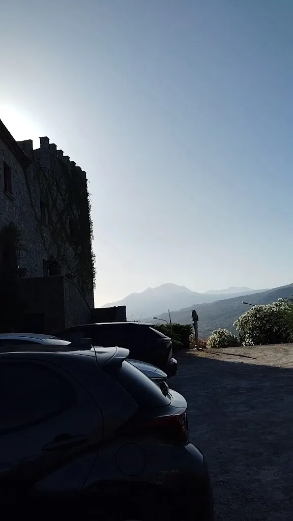 The Castello Dei Principi Sanseverino_Viggianello_slider_image_2