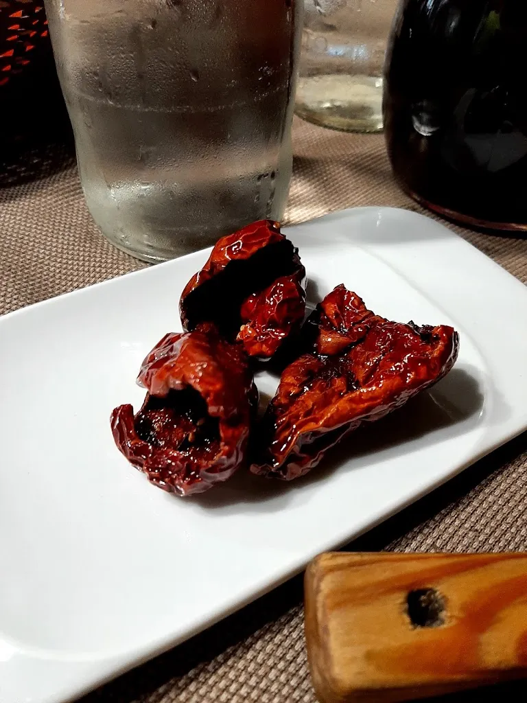 Menu_Agriturismo Masseria Campolerose Restaurant_Viggianello_immagine_5