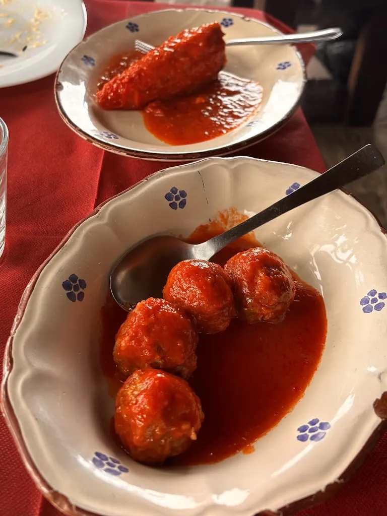 Gaia G._Agriturismo Masseria Campolerose Restaurant_Viggianello_recensione