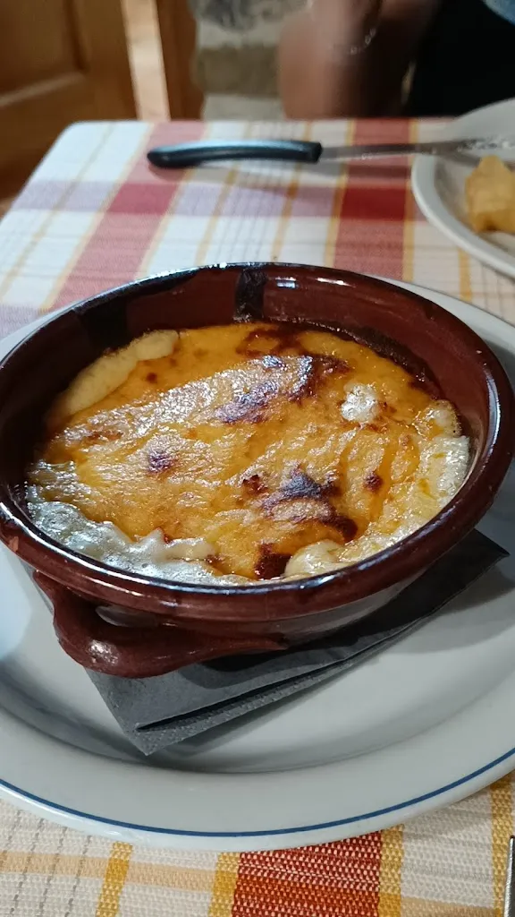 Antonio P_Agriturismo Masseria Campolerose Restaurant_Viggianello_recensione