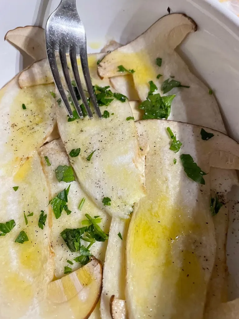 Francesco Zito_Agriturismo Masseria Campolerose Restaurant_Viggianello_recensione