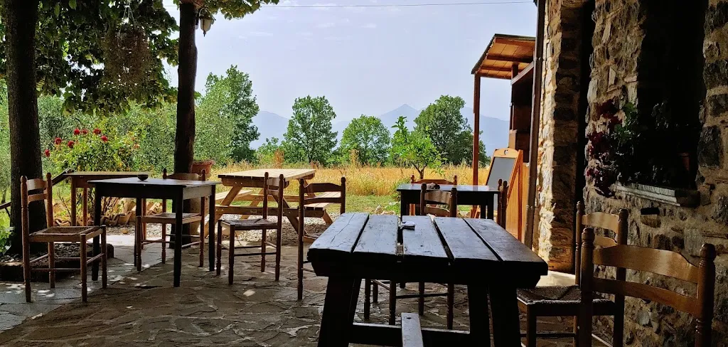 Agriturismo Masseria Campolerose Restaurant restaurant in Viggianello