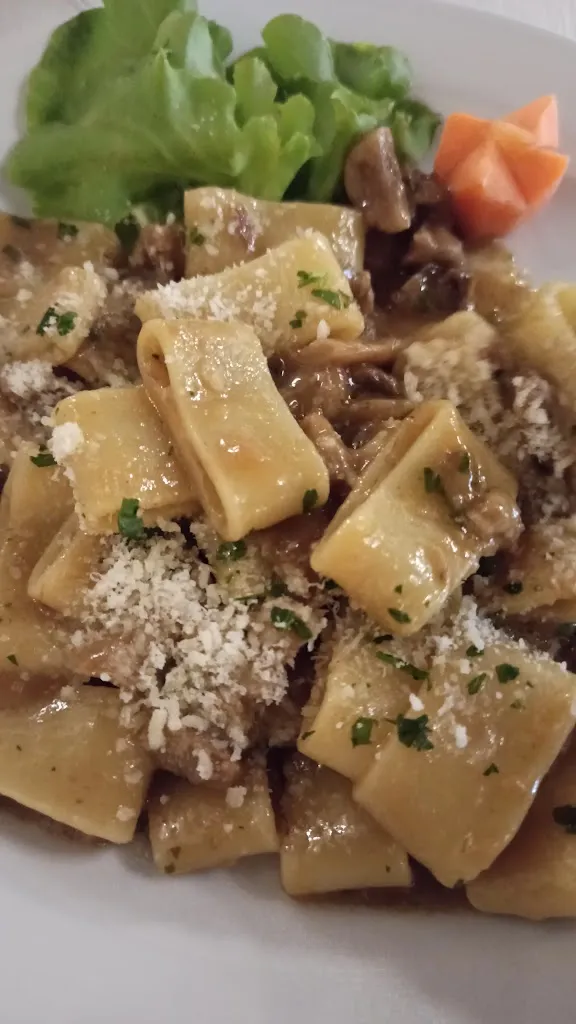 Katie Thy Tran_La Locanda Di San Francesco_Viggianello_review