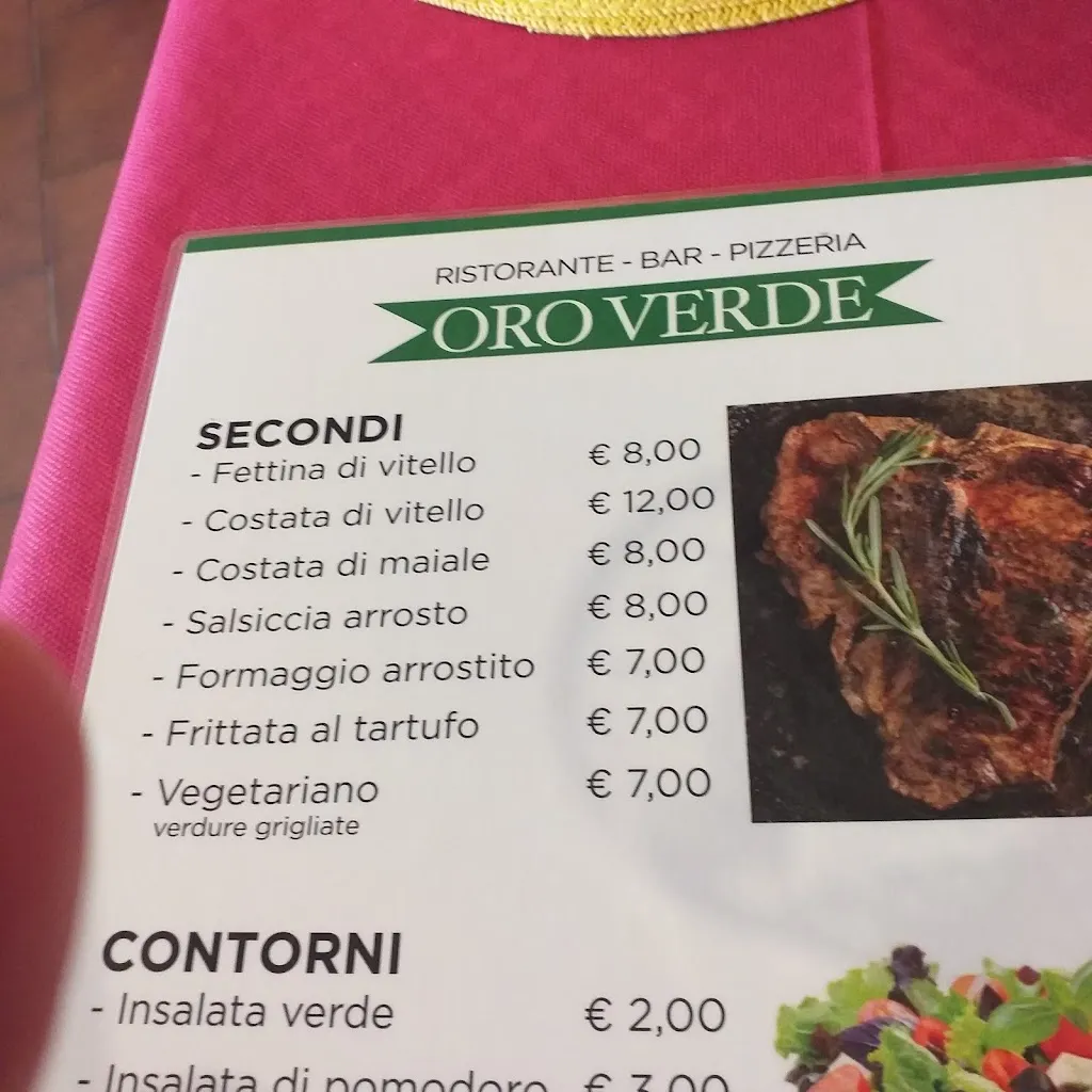 Menu_Ristorante Pizzeria Oro Verde_Viggianello_image_3