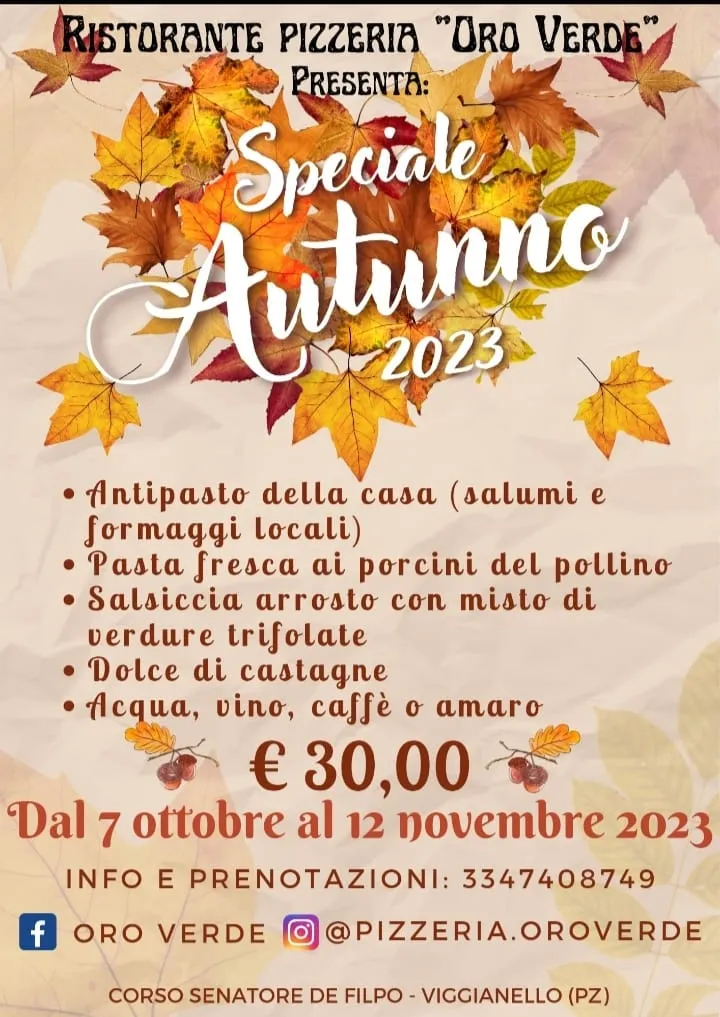 Menu_Ristorante Pizzeria Oro Verde_Viggianello_image_4