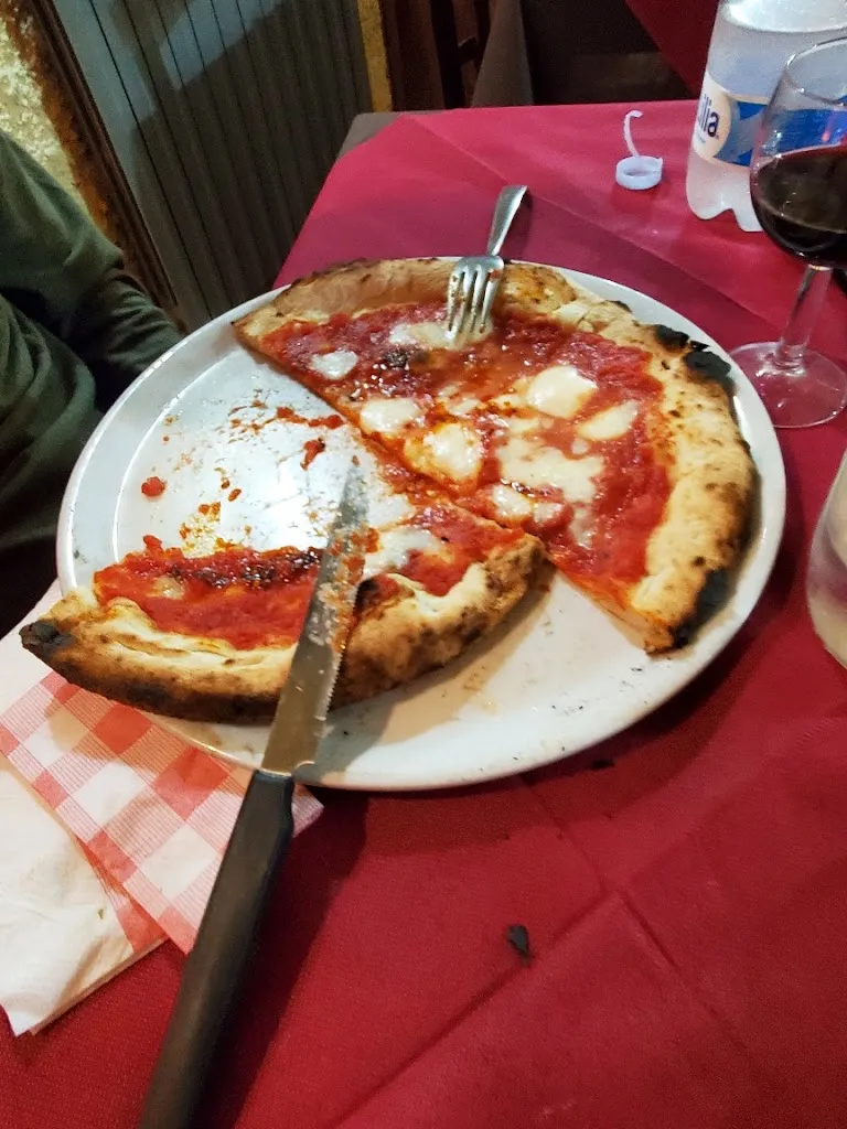 M &C_Ristorante Pizzeria Oro Verde_Viggianello_review