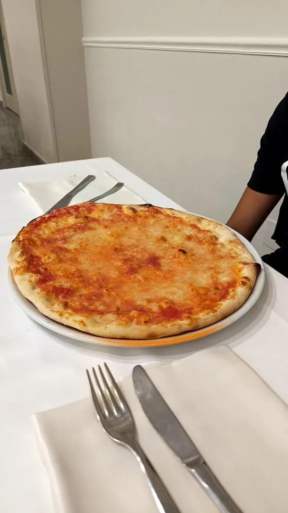 Francy_Hotel Ristorante Il Boschetto_Viggianello_review