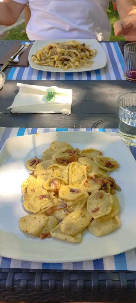 Alberto Rossin_Il Ristoro del Carbonaio_Viggianello_review