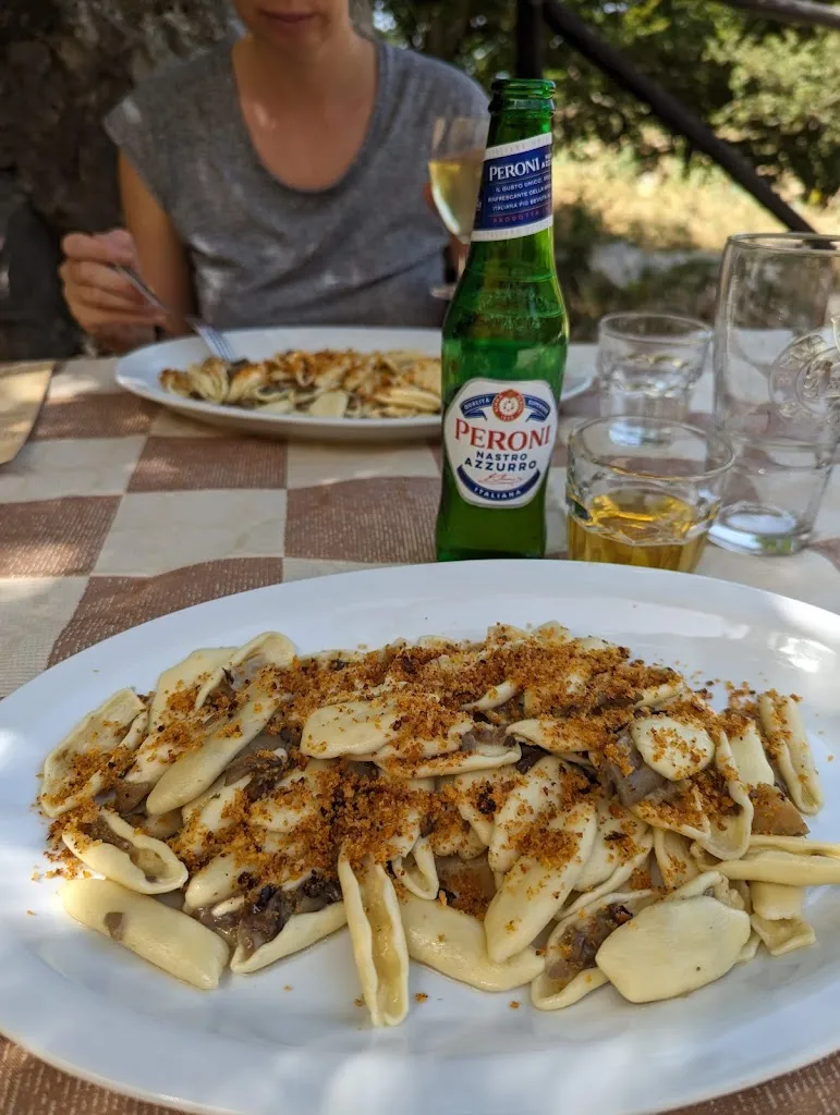 Christoph Heylen_BAR RISTORO LA BAITA_Viggianello_review