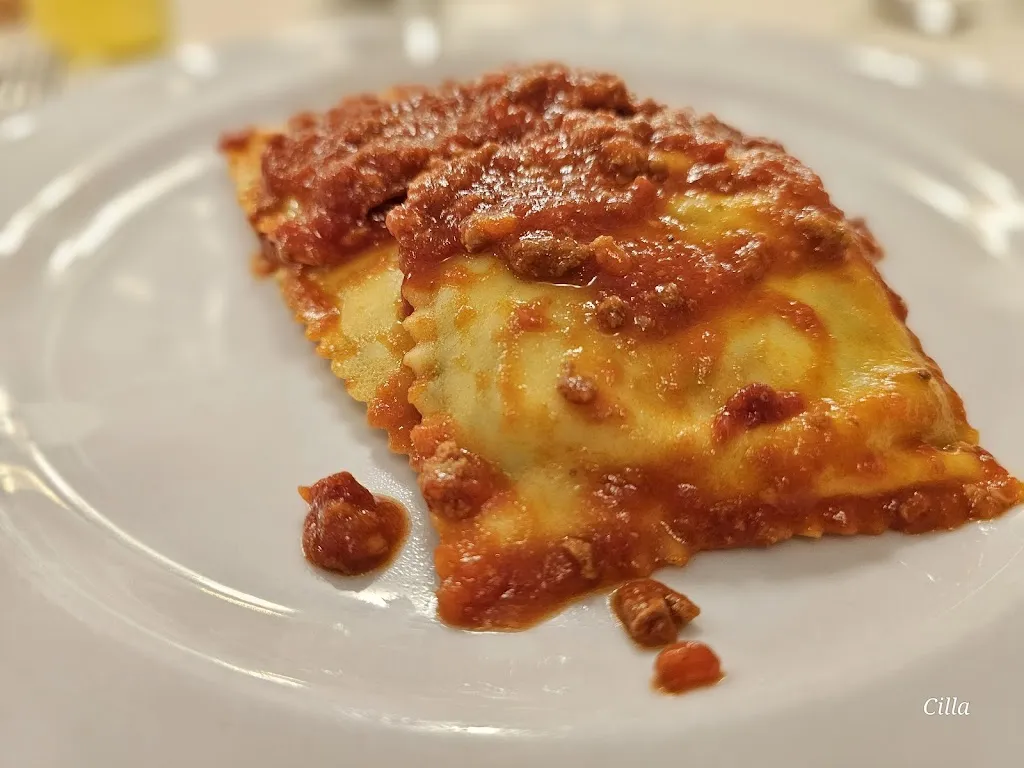 Cilla_Ristorante Il Santamaria_Civitella Roveto_review