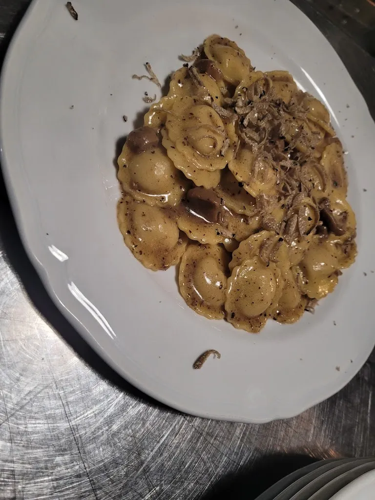 vincenzo colecchia_Ristorante Il Santamaria_Civitella Roveto_review