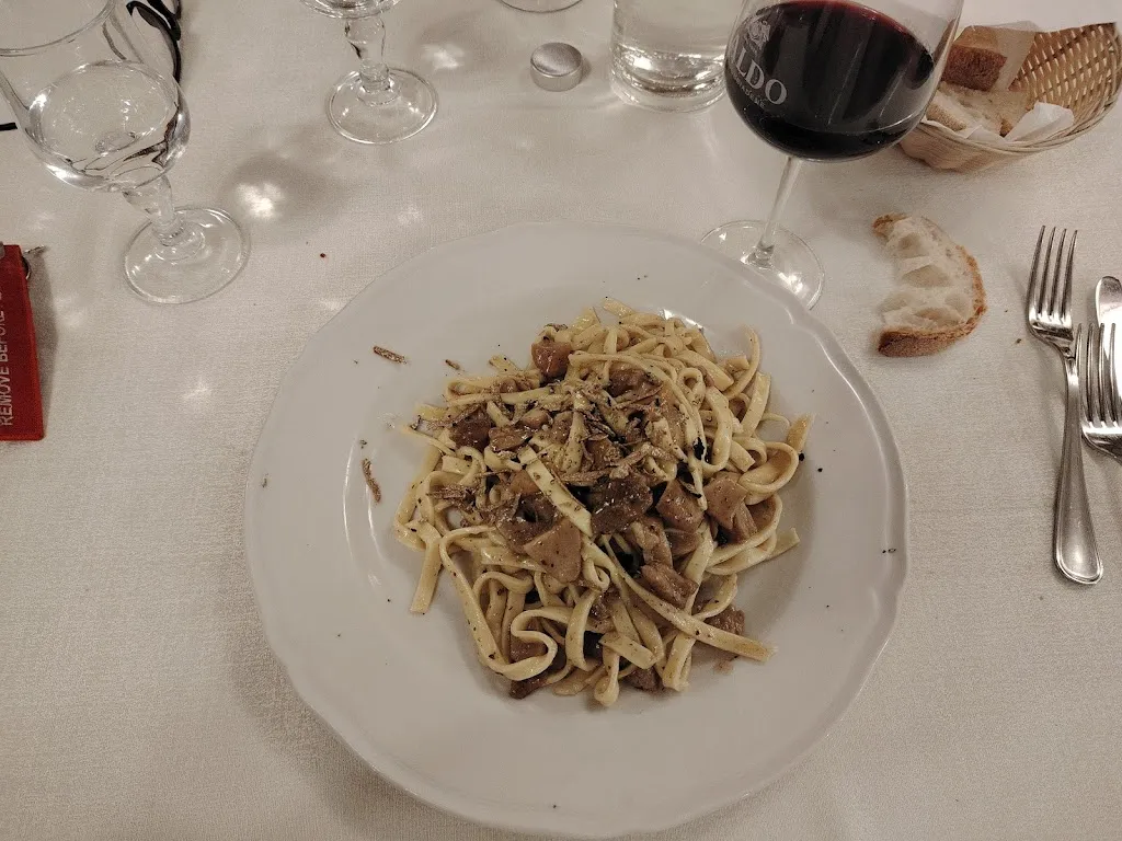 Ristorante Il Santamaria_Civitella Roveto_slider_image_2