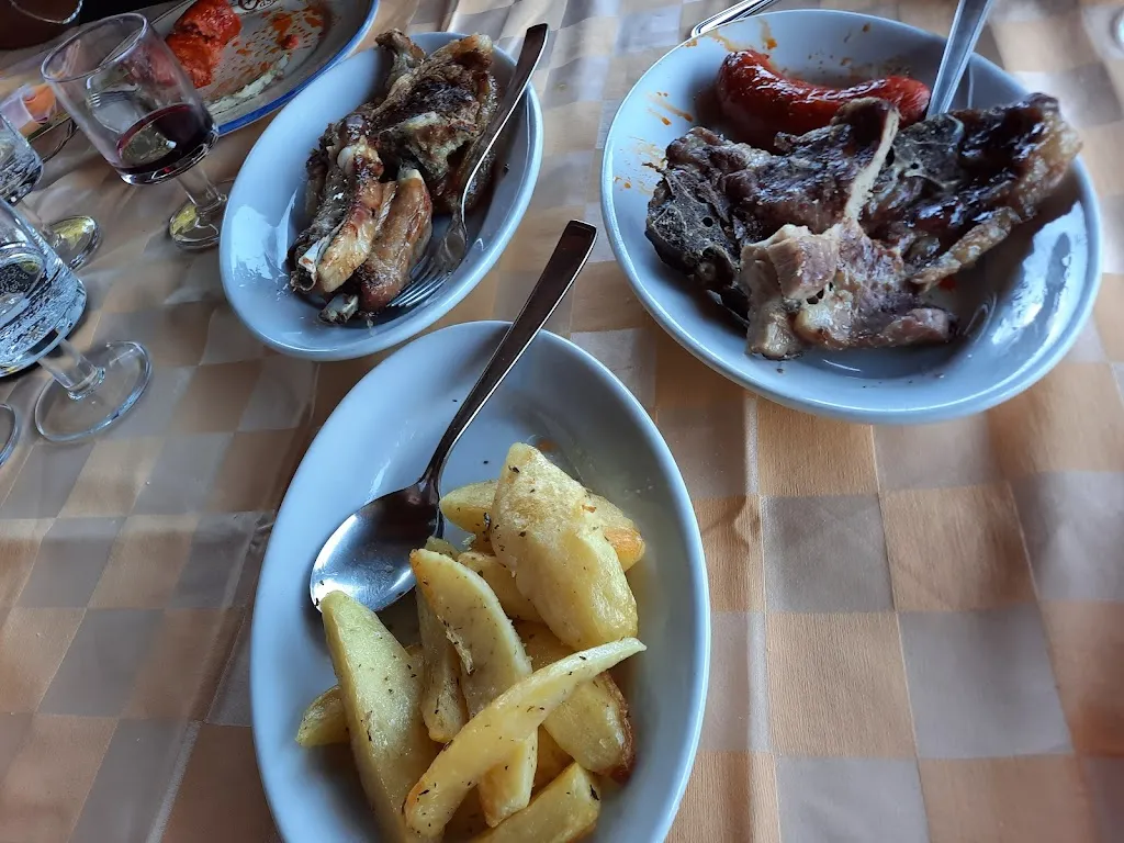 Marianna Lari_Ristorante Pizzeria Oasi_Viggianello_review