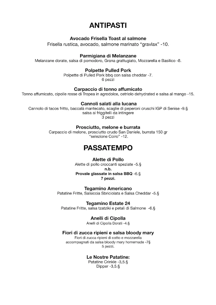 Menu_Bistrot Piano B_Viggiano_image_3