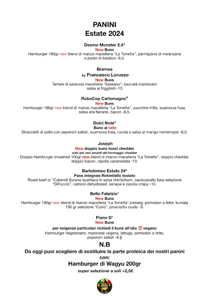 Menu_Bistrot Piano B_Viggiano_image_4