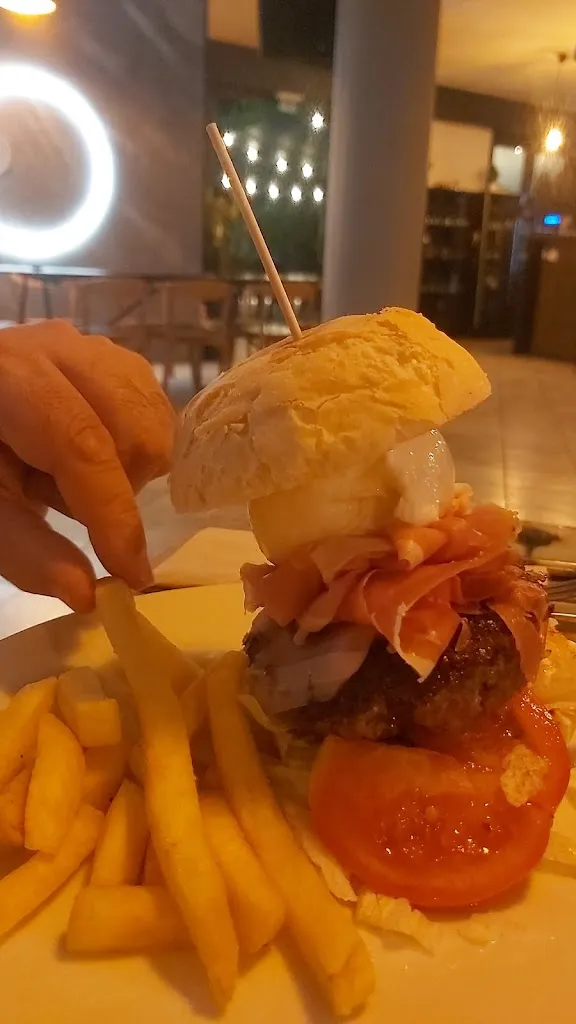 donatella furlan_Bistrot Piano B_Viggiano_review