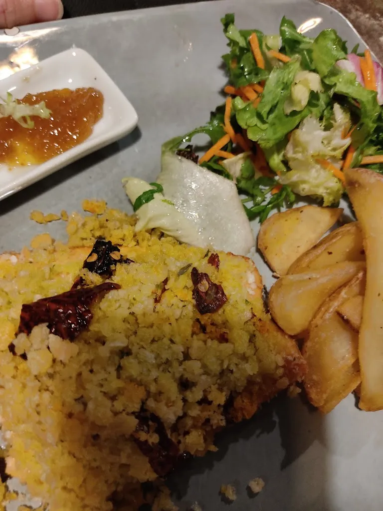 Maria F._Bistrot Piano B_Viggiano_review