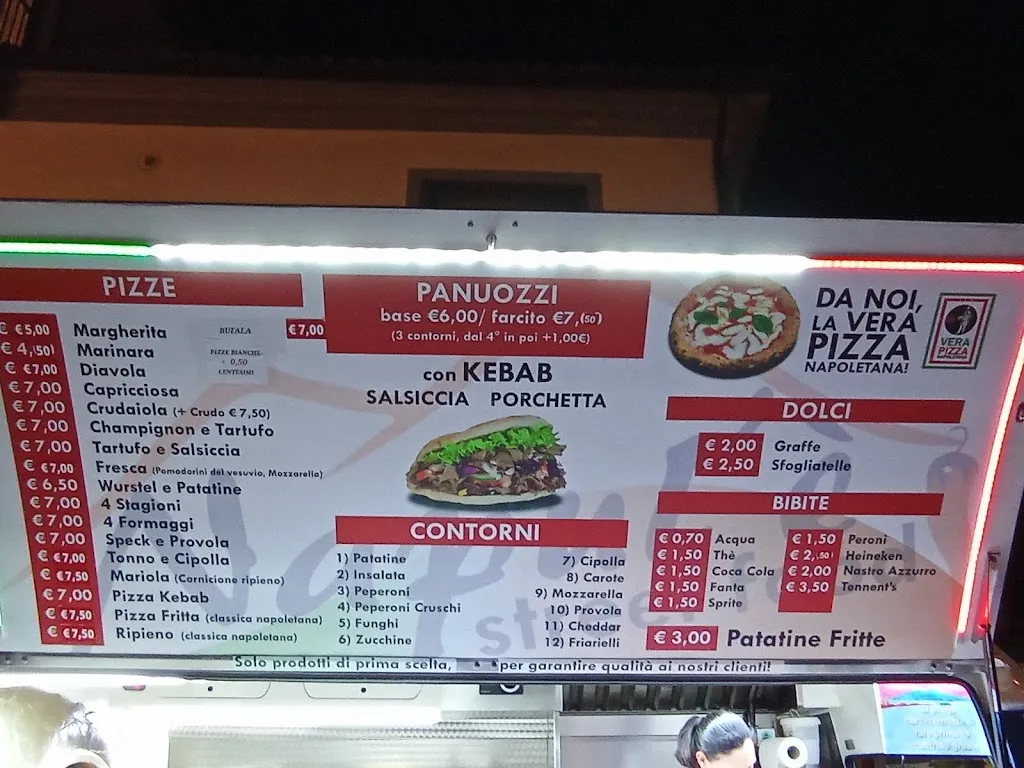 Menu_Napul'è Streetfood_Viggiano_image_2
