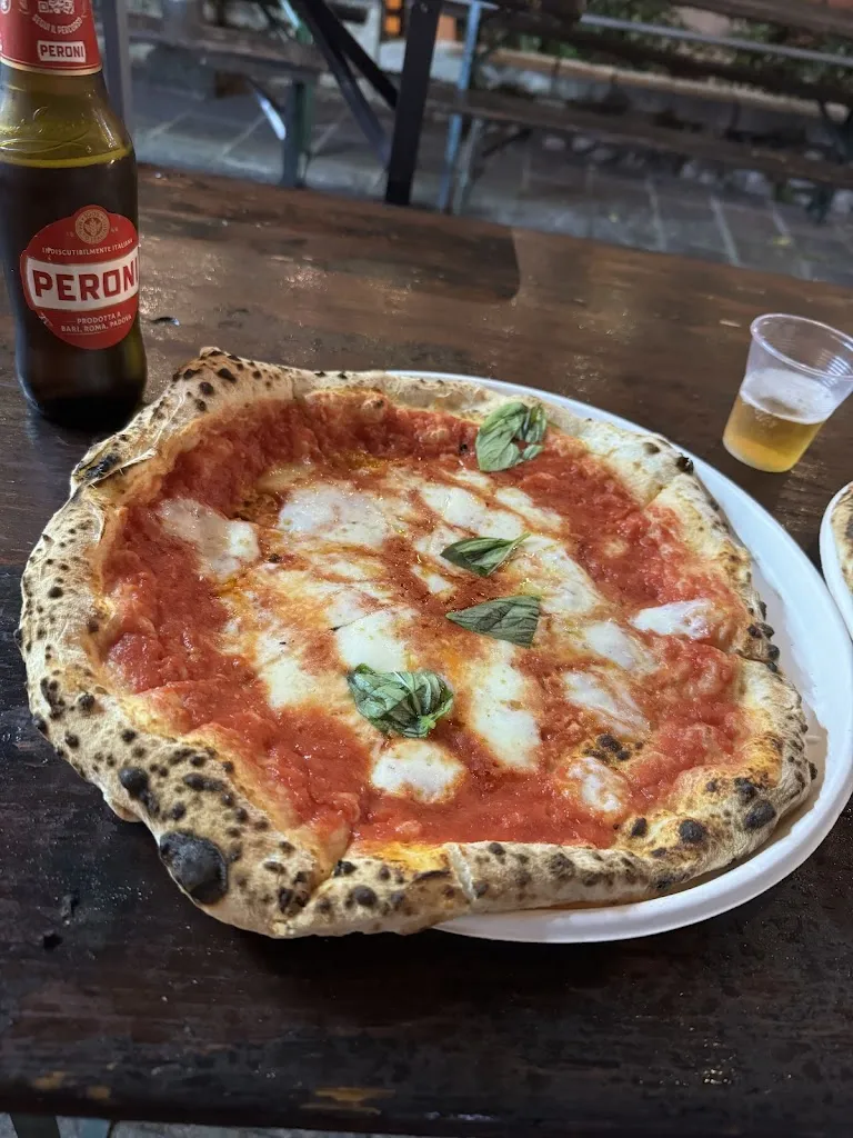 Leonardo_Napul'è Streetfood_Viggiano_review