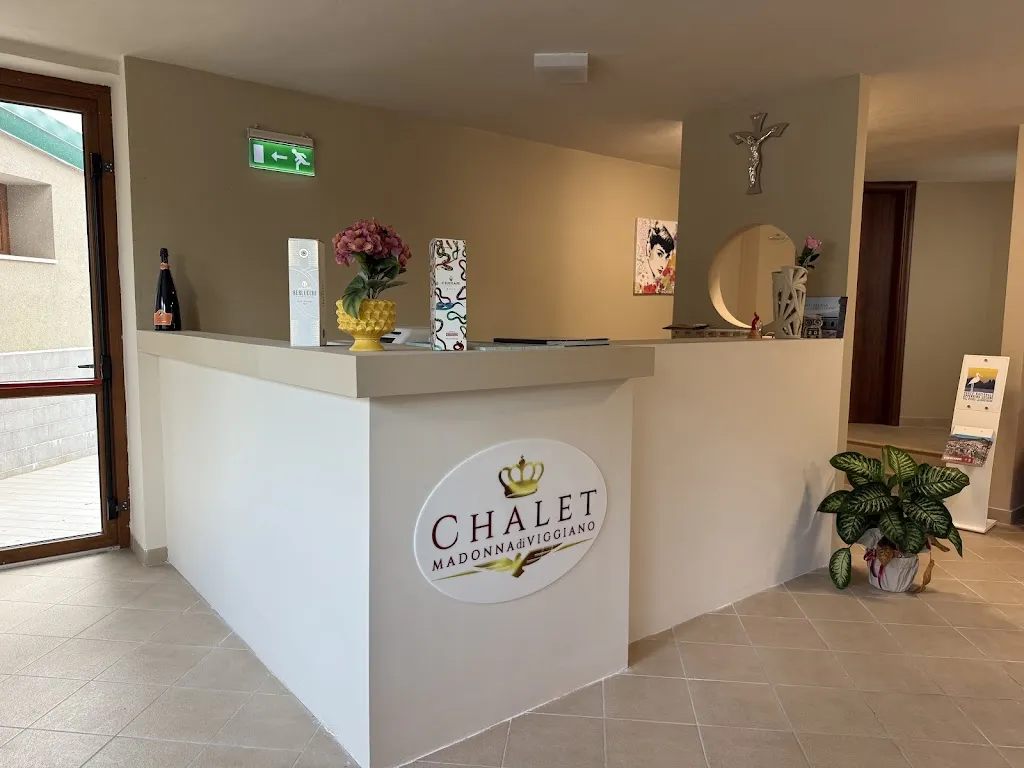Malú Di Leo_Chalet MADONNA di VIGGIANO [Hotel-Ristorante]_Viggiano_recensione