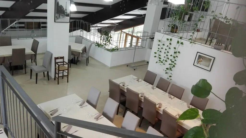 Rosaria Pistoia_Chalet MADONNA di VIGGIANO [Hotel-Ristorante]_Viggiano_recensione