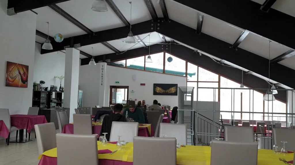 Chalet MADONNA di VIGGIANO [Hotel-Ristorante]_Viggiano_slider_image_2