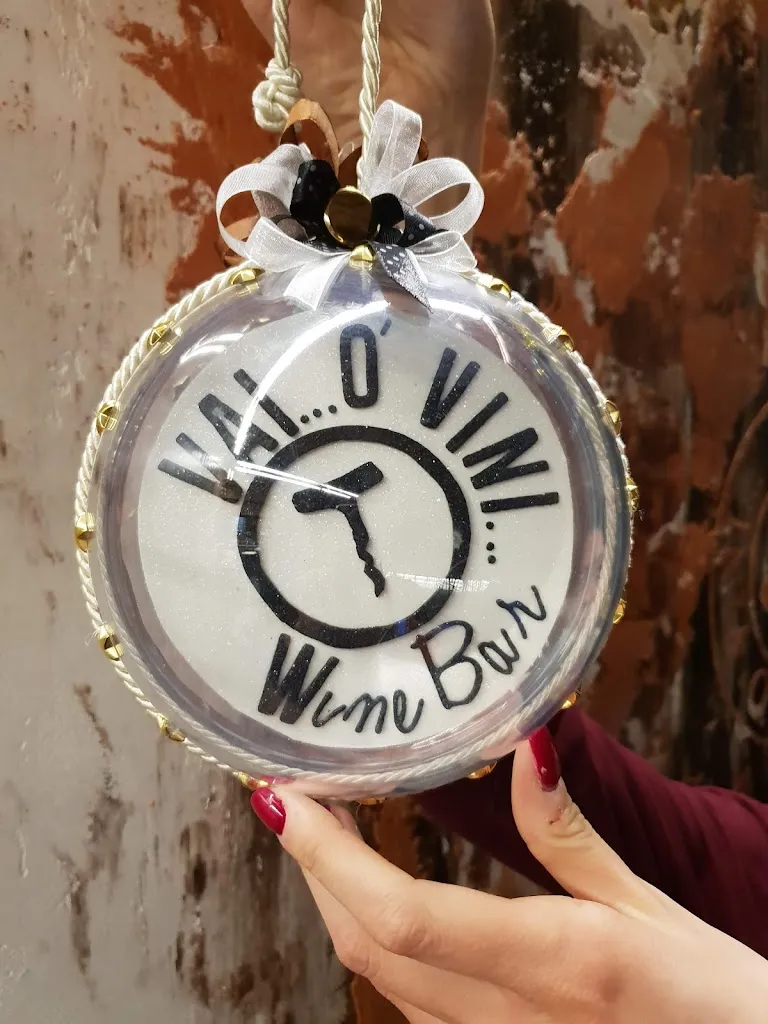 Isabella Marchiori_Vai...O' Vini Wine Bar_Viggiano_review