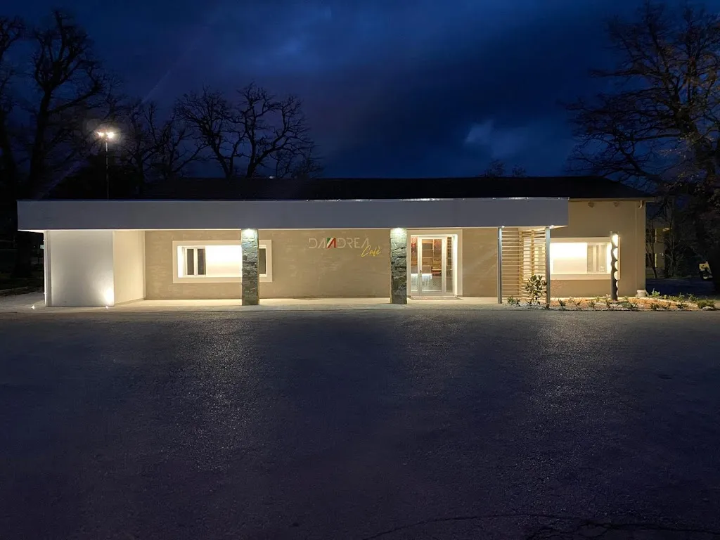 Dandrea Cafè_Viggiano_slider_image_2