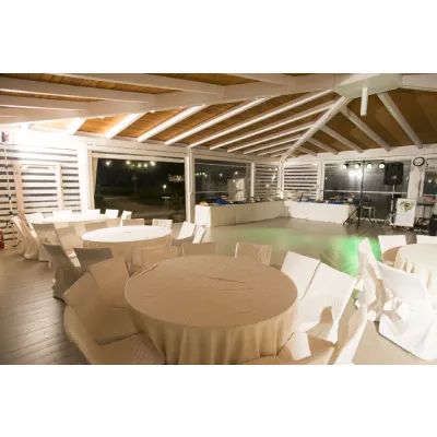 Buffetteria De Maio di Antonio De Maio restaurant in Viggiano