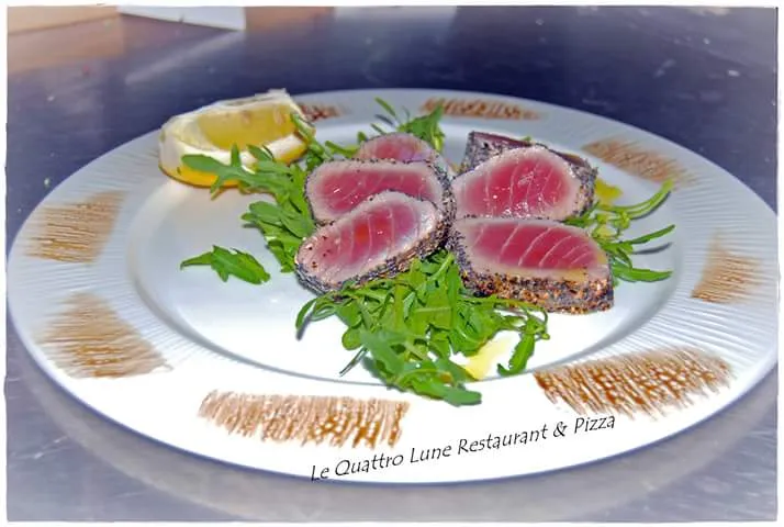 Menu_Corte Le Quattro Lune Restaurant & Pizza_Viggiano_image_8