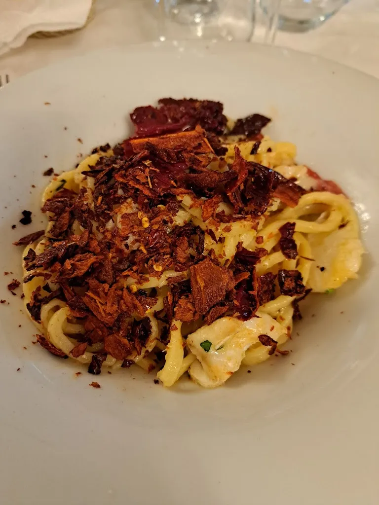 Giuseppe G._Corte Le Quattro Lune Restaurant & Pizza_Viggiano_review