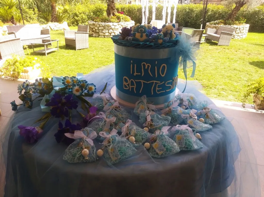 Elga Blasetti_Ristorante La Perla_Civitella Roveto_recensione