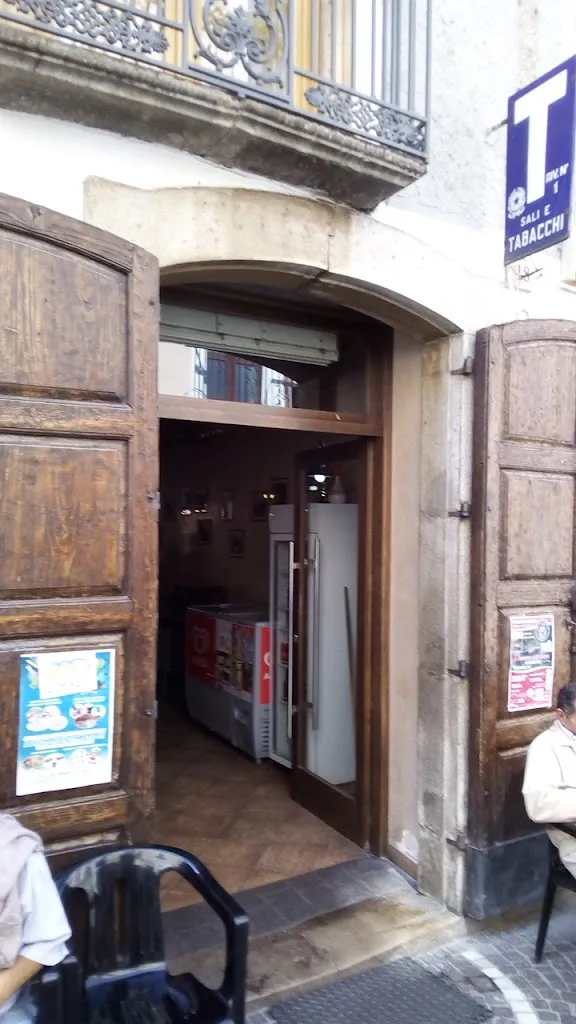 Salera Giuseppe restaurant in Viggiano