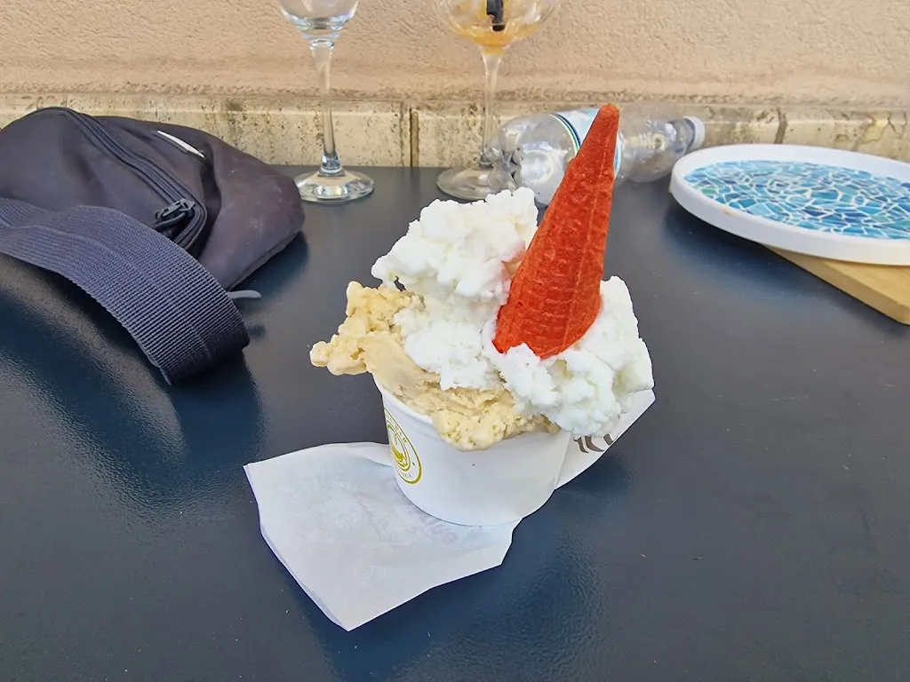 Darl Hopkins_Gran Bar Prinzi Marcella Di Salvia_Viggiano_review