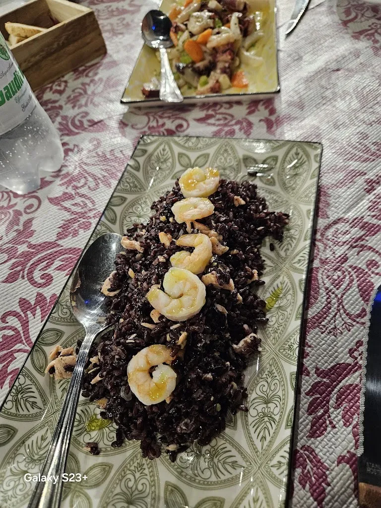 Luis S_Bar IL RADUNO_Acquaformosa_recensione