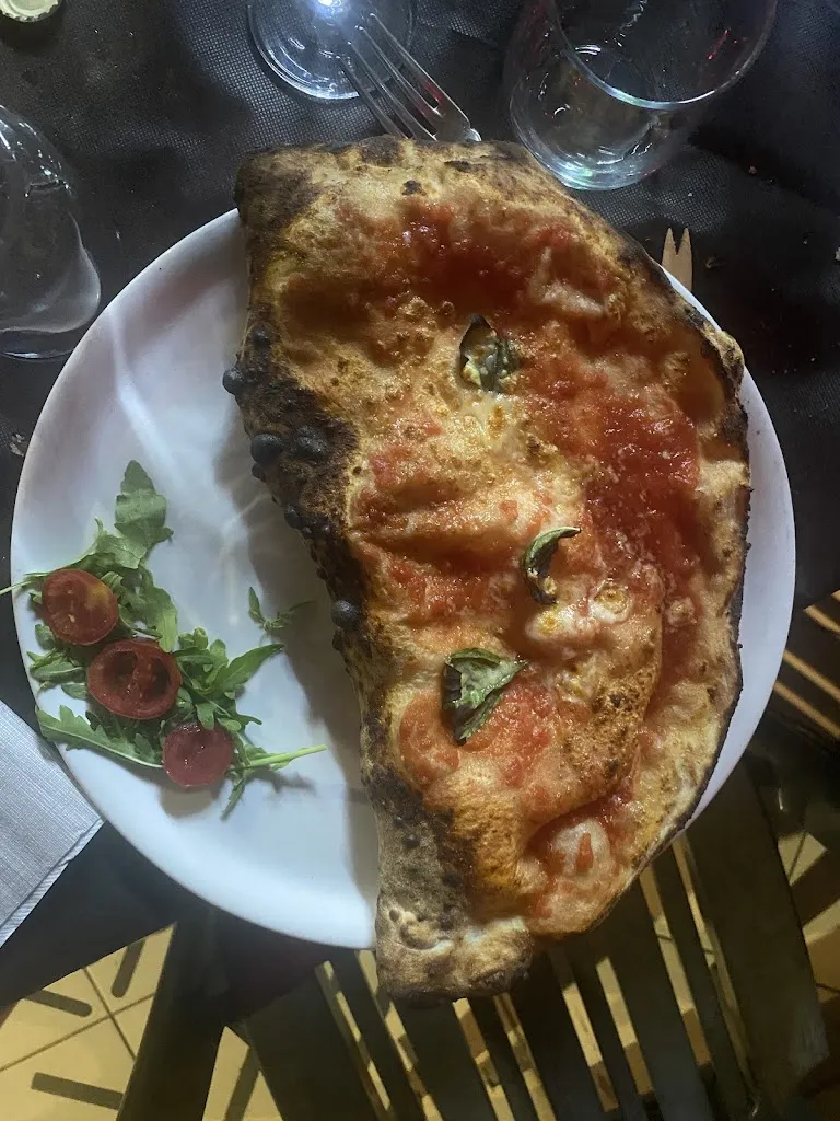 Pasquale Senese_Vecchia Scuola_Acquappesa_review