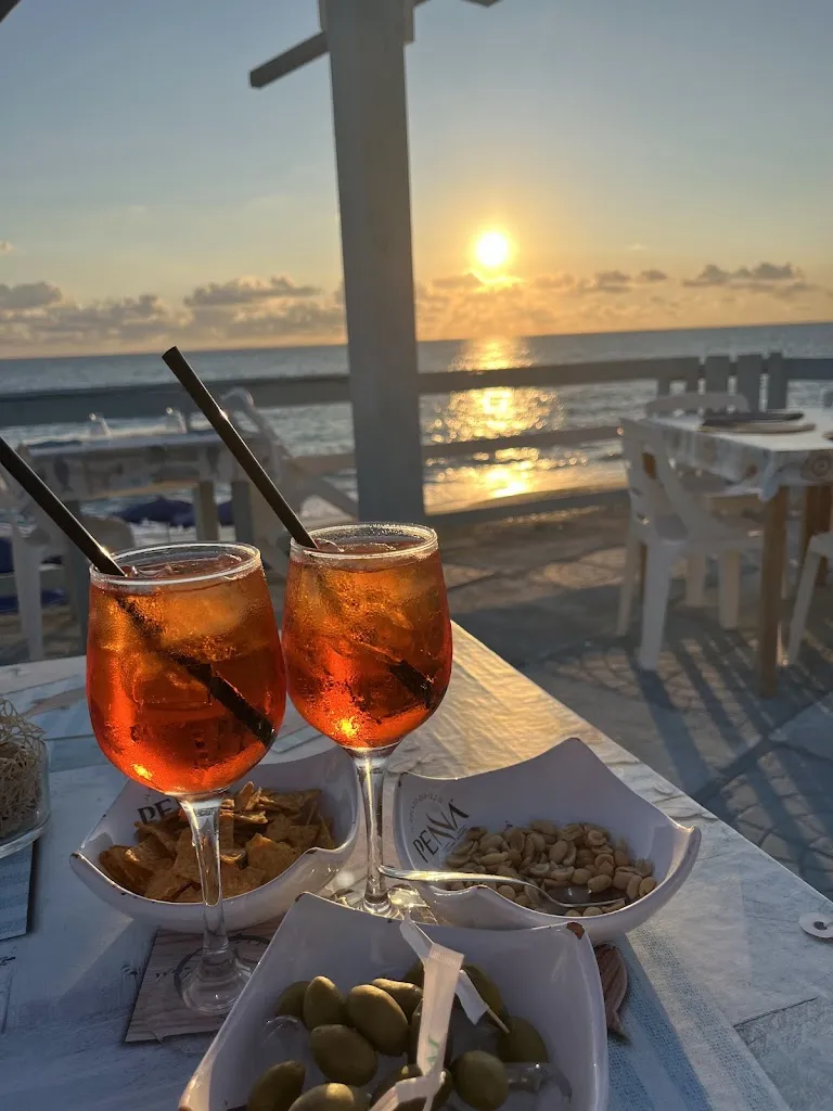 Lidia Chinellato_Lido Blu Ristorante Pizzeria_Acquappesa_recensione