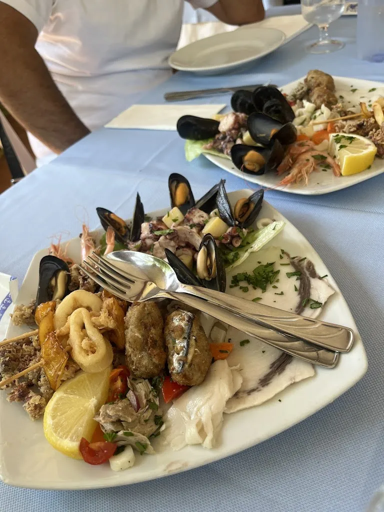 Christian Conforti_Ristorante da Avolio_Acquappesa_review